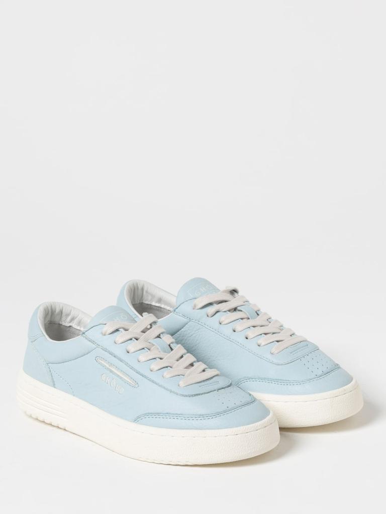 GHOUD Sneakers woman Ghoud