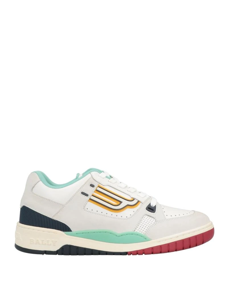 Bally Sneakers 1