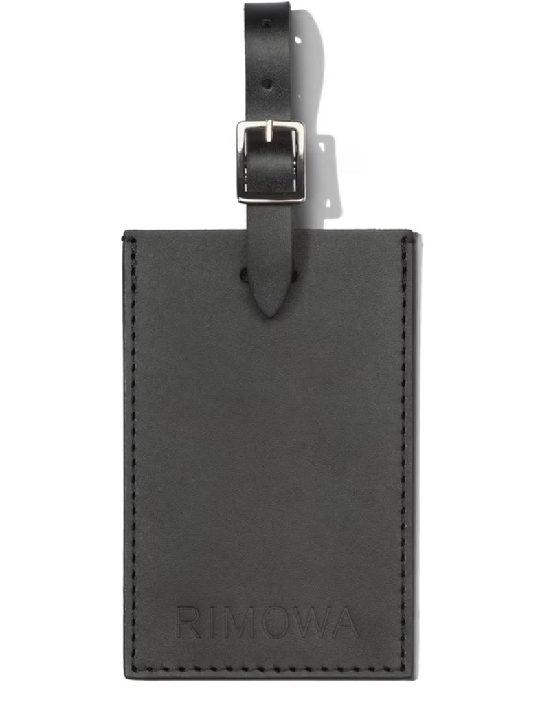 RIMOWA Essential Trunk Plus luggage 6