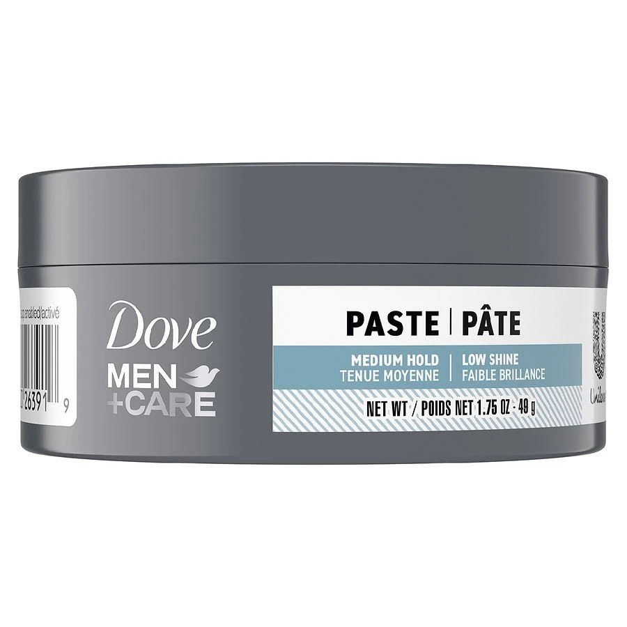 Dove Men+Care Styling Aid Sculpting Hair Paste 6