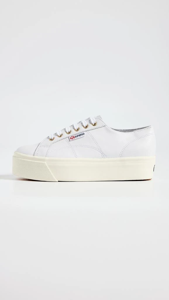 Superga 2790 Platform Sneakers 6