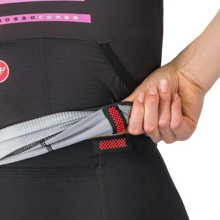 CASTELLI Free Speed 3 Race Tri Top - Women
s 4