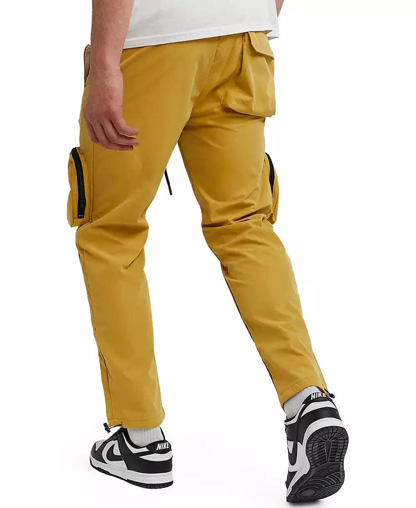 Reason Men's Utility Jogger Pants 7