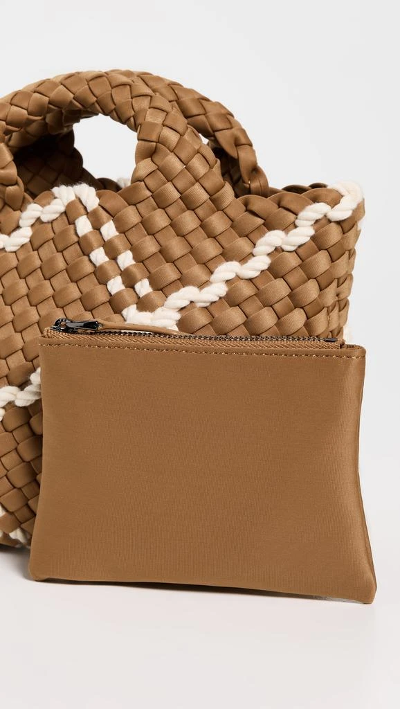 Naghedi St. Barths Petit Tote 4