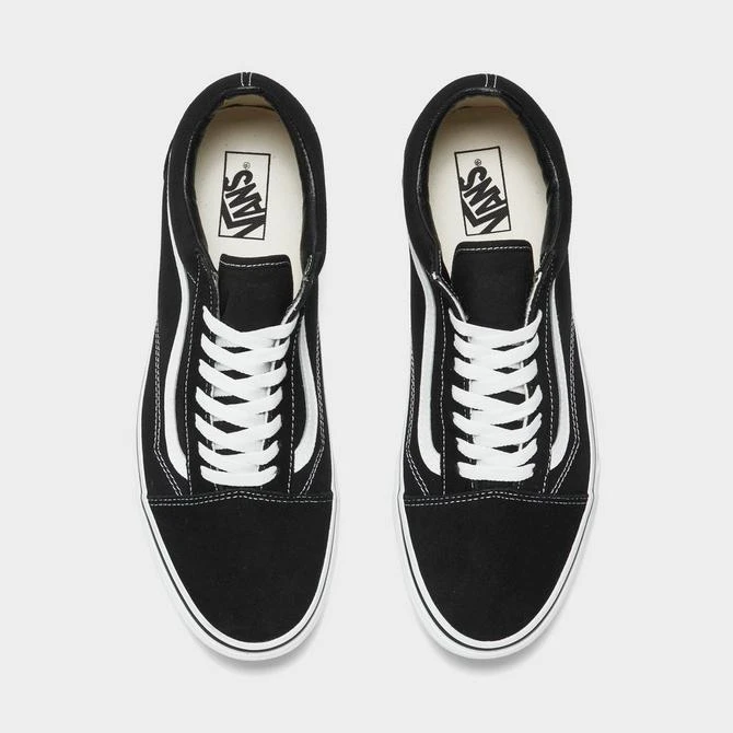 VANS Vans Old Skool Casual Shoes 5