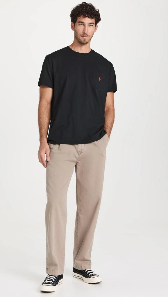 Ralph Lauren Classic Fit Pocket Tee 4