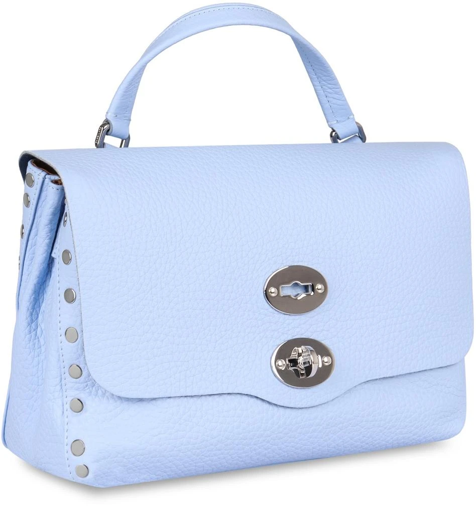 ZANELLATO Zanellato Postina S Handbag Clutch 3
