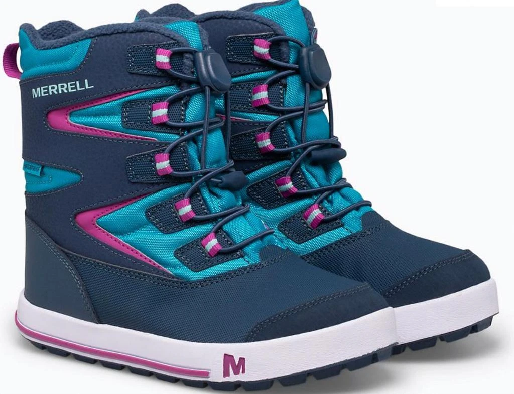 Merrell Merrell - Snow Bank 3.0 Waterproof Kids Boot 1
