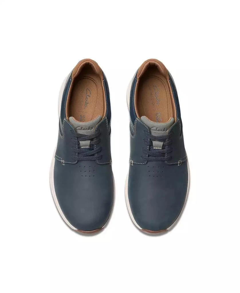 Clarks Men's Collection Motion Trek Pt Shoes 7
