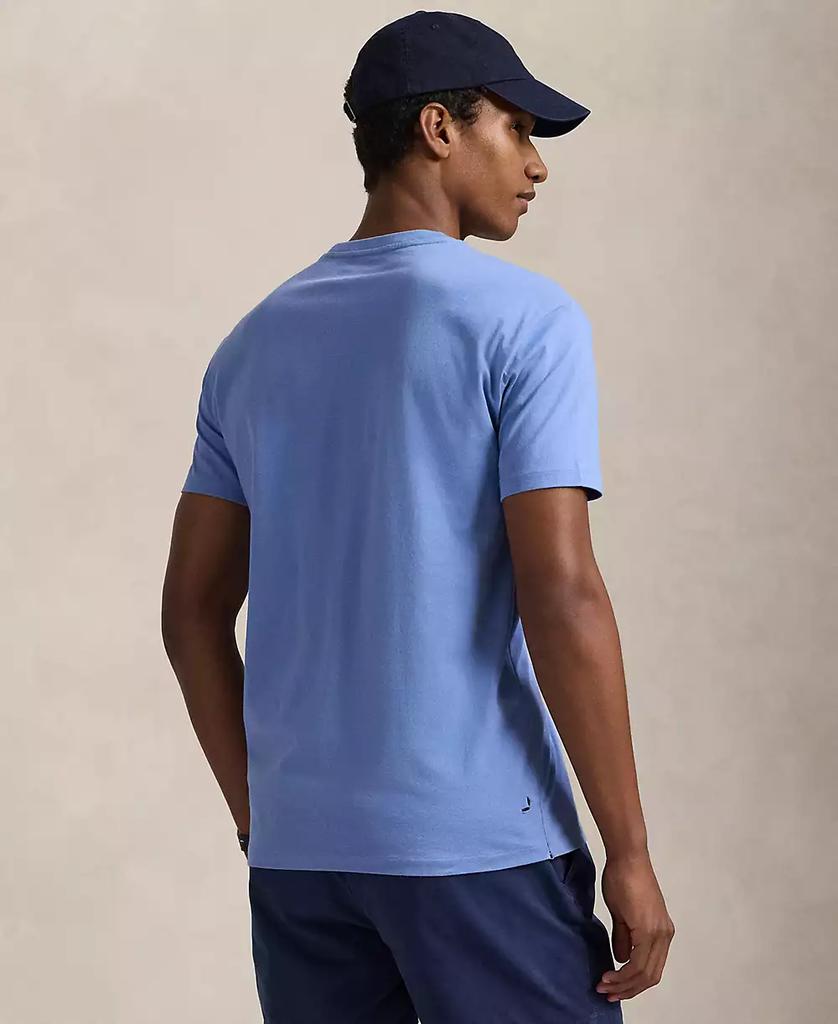 Ralph Lauren Men
s Classic-Fit V Neck T-Shirt