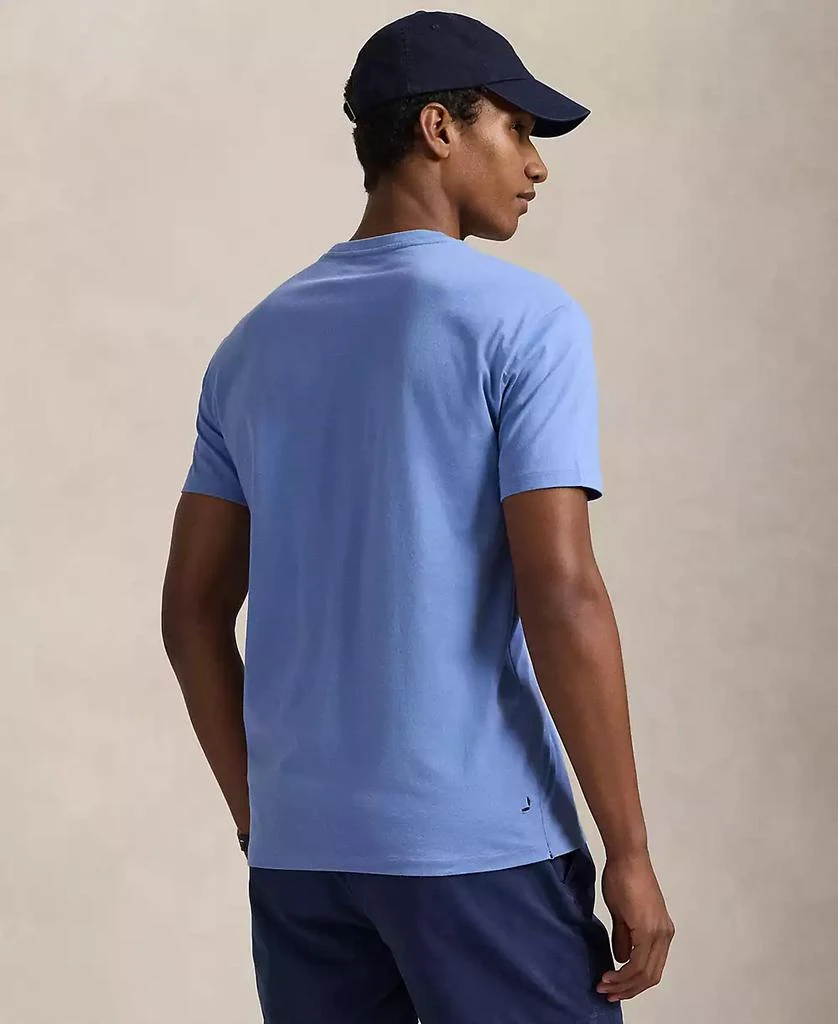 Ralph Lauren Men
s Classic-Fit V Neck T-Shirt 2