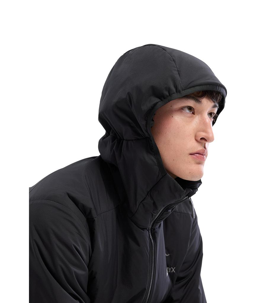 ARC'TERYX Atom AR Hoody Jacket L Black黒