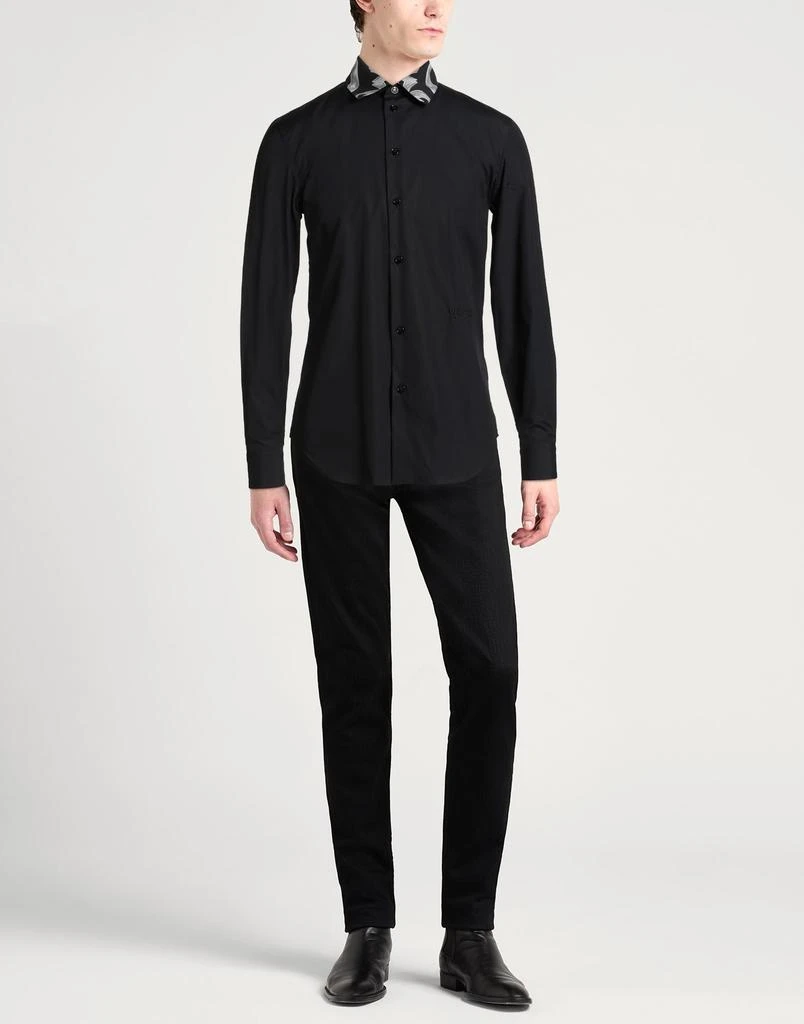 Versace Patterned shirt 2