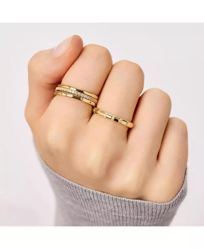 Ana Luisa Ring Set - Camden 5