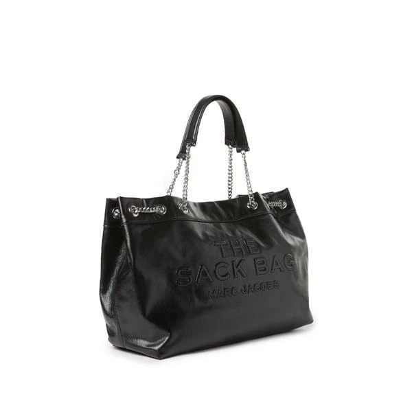 Marc Jacobs The Large Chain Sack Tote Bag 1