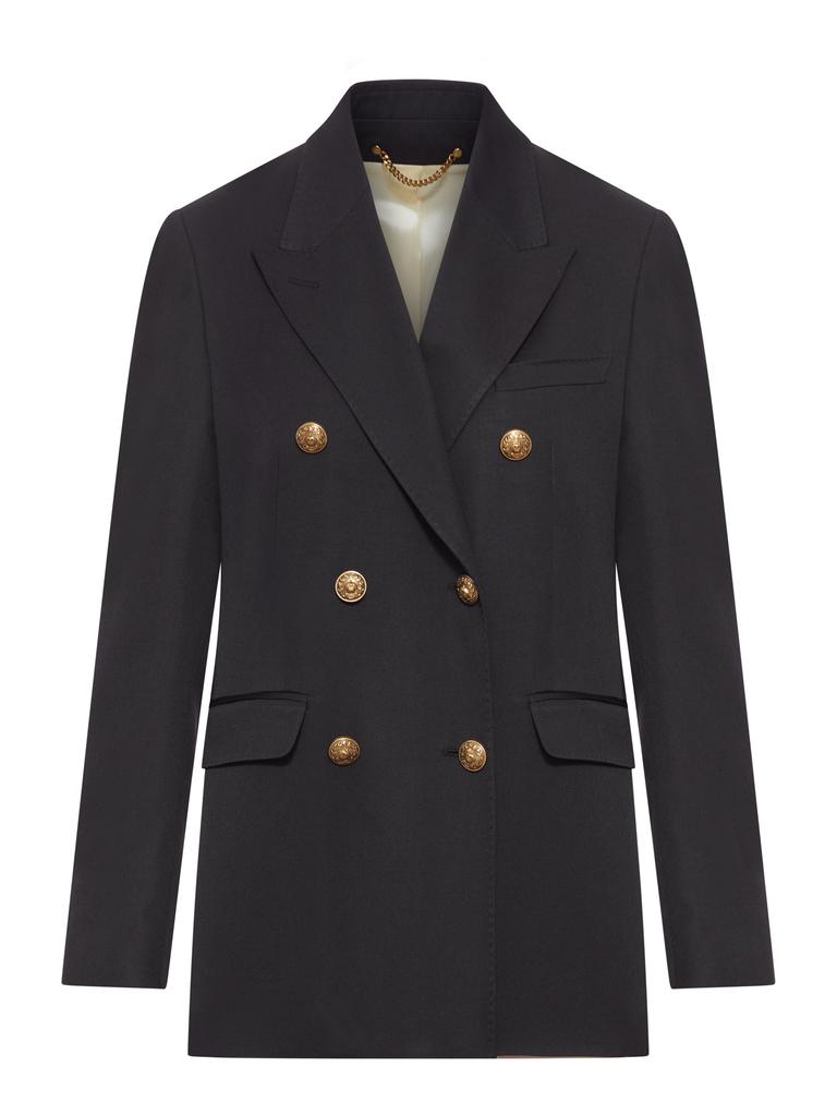Golden Goose DOUBLE BREASTED JACKET