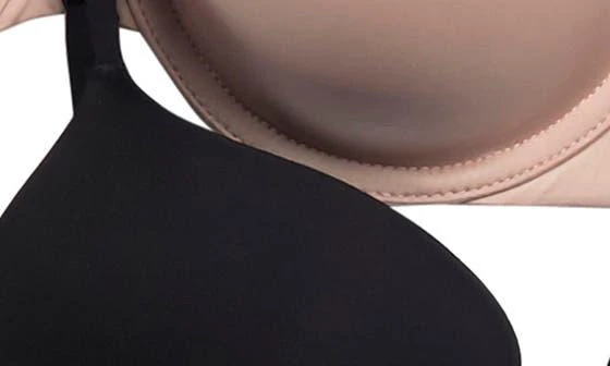 Calvin Klein Pure Micro Lightly Lined Demi Bra - Pack of 2 2