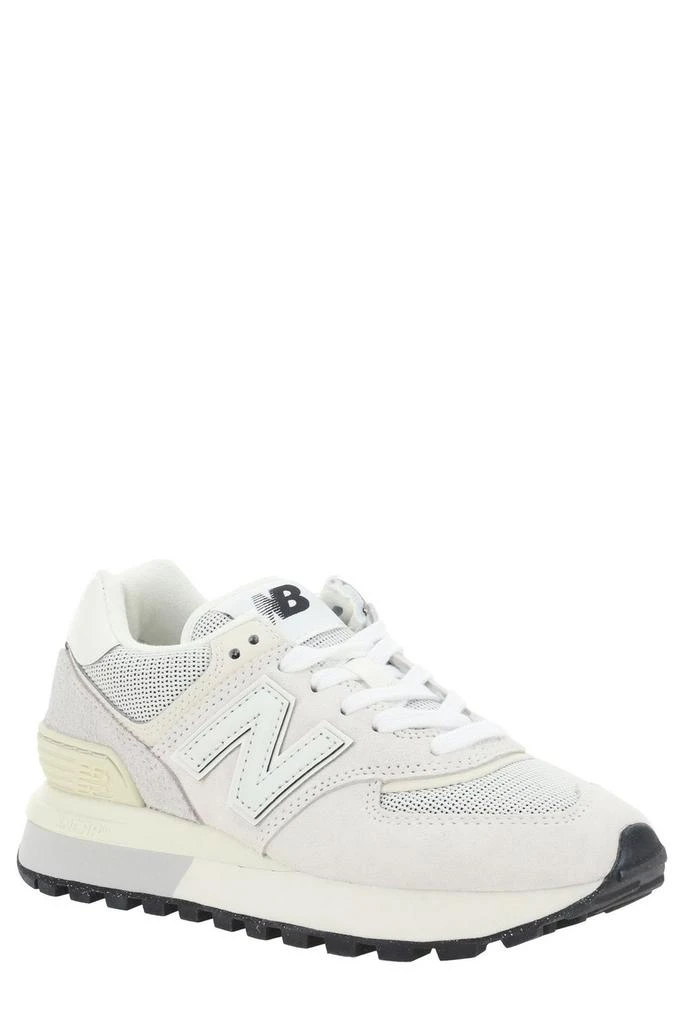 New Balance New Balance 574 Legacy Lace-Up Sneakers 2