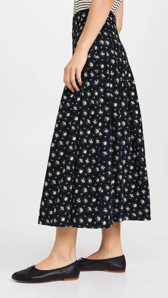 The Great The Rhythm Skirt 3