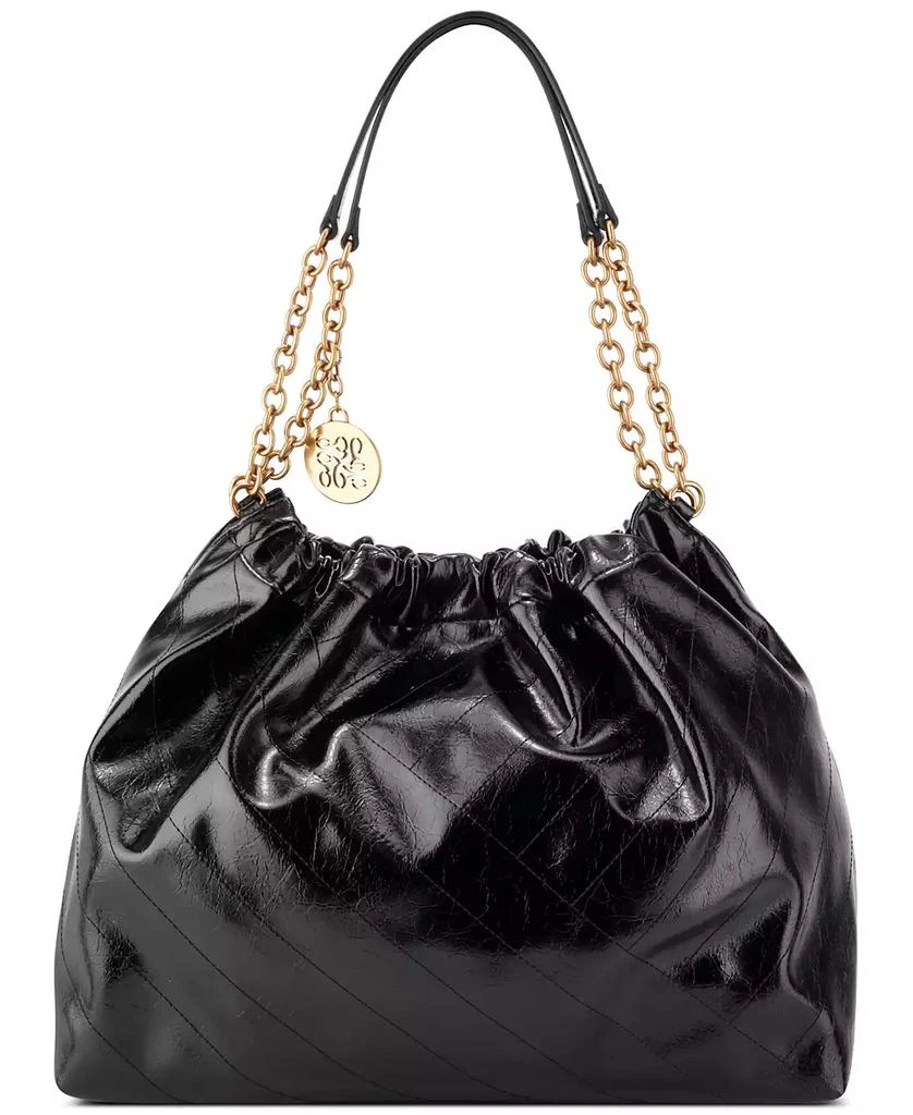 Nine West Women's Karter Large Hobo Bag 2