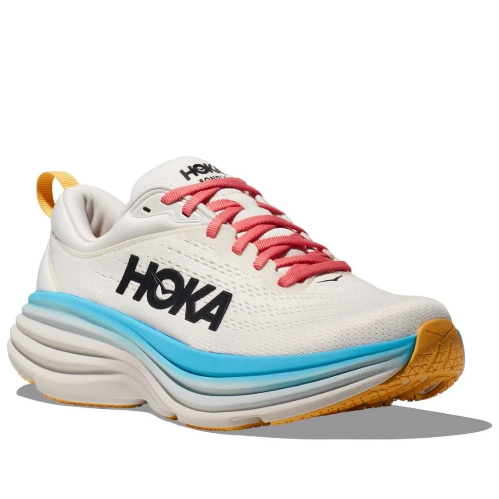 Hoka One One Hoka - Women's Bondi 8 Shoes 1