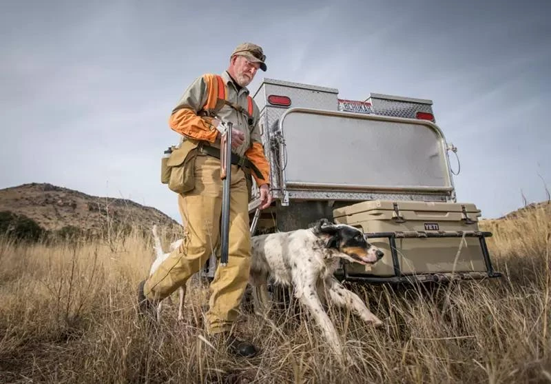 YETI YETI Tundra 75 Cooler 6