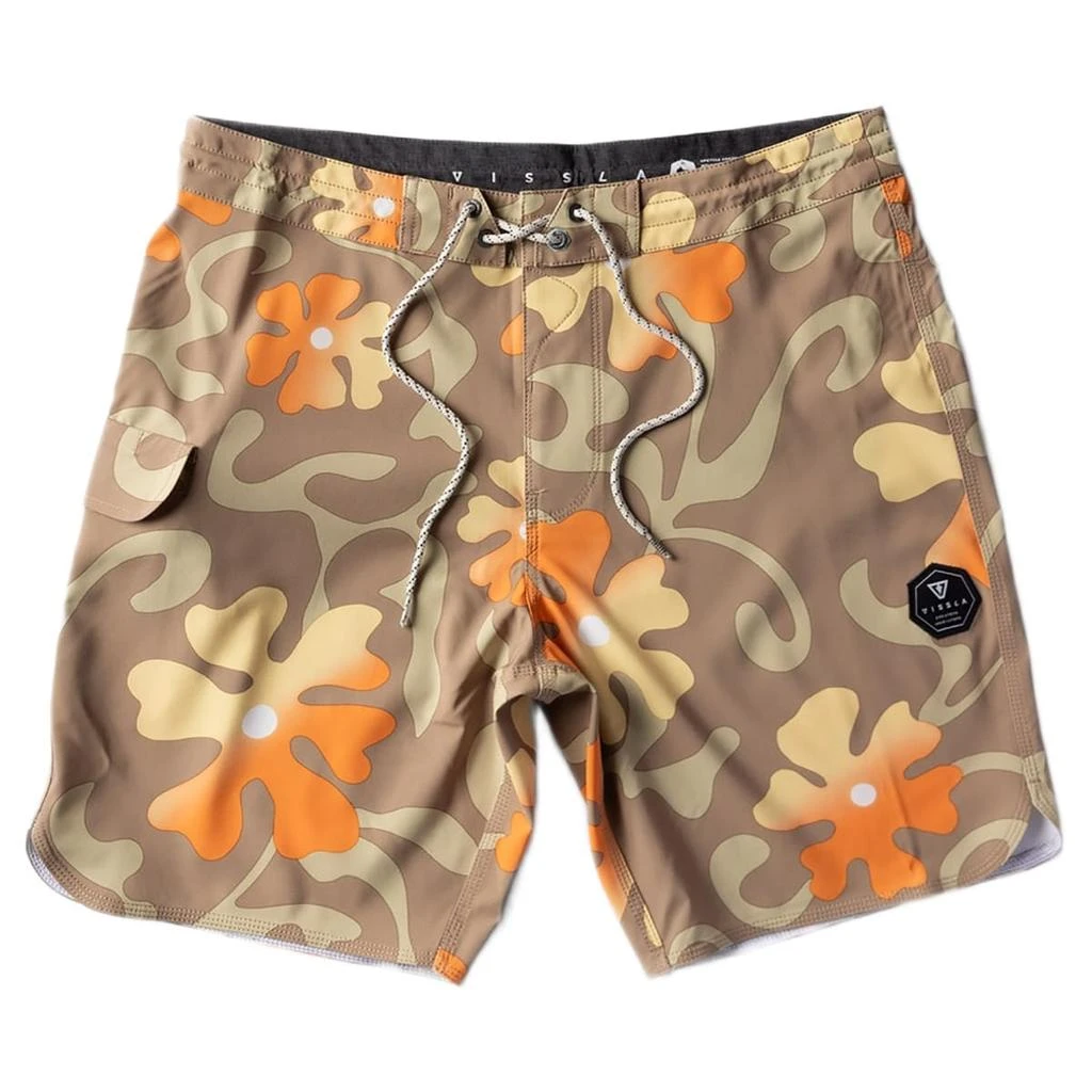 Vissla Vissla Koa Boardshort- Men's