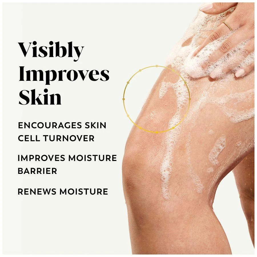 Olay Elasticity Boosting Body Wash Collagen Peptide Serum Complex Collagen Peptide Serum Complex 3