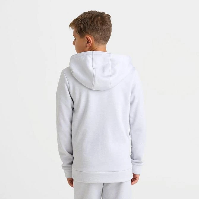 Under Armour Kids' Under Armour Armour Fleece Full-Zip Hoodie 4