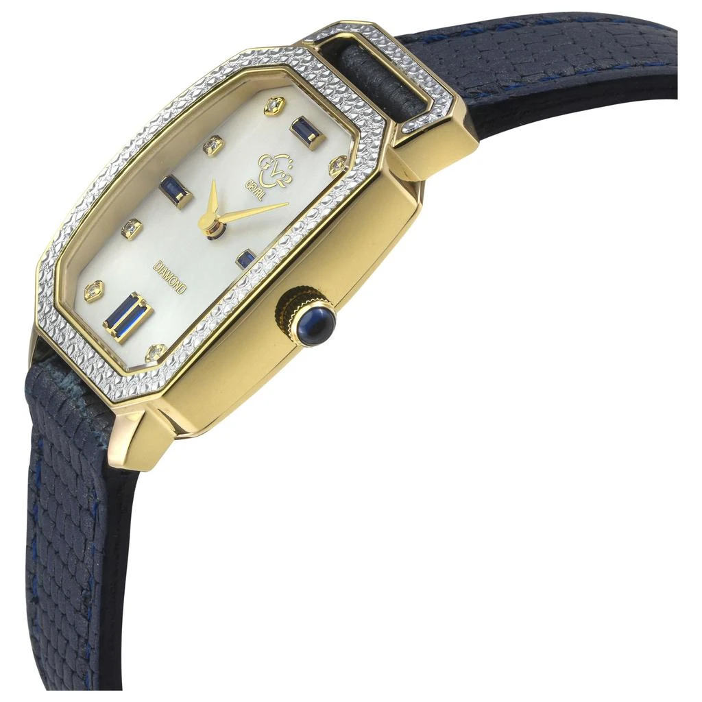 Gevril GV2 by Gevril Women
s Watch 13406 3