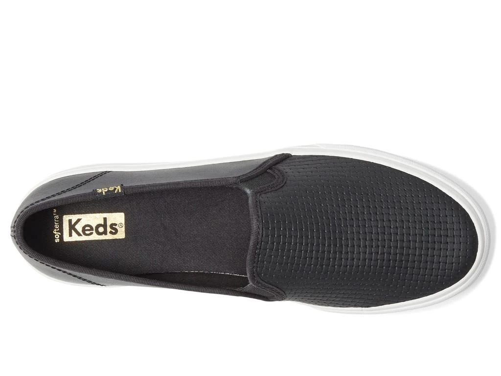 Keds Double Decker Slip On 2
