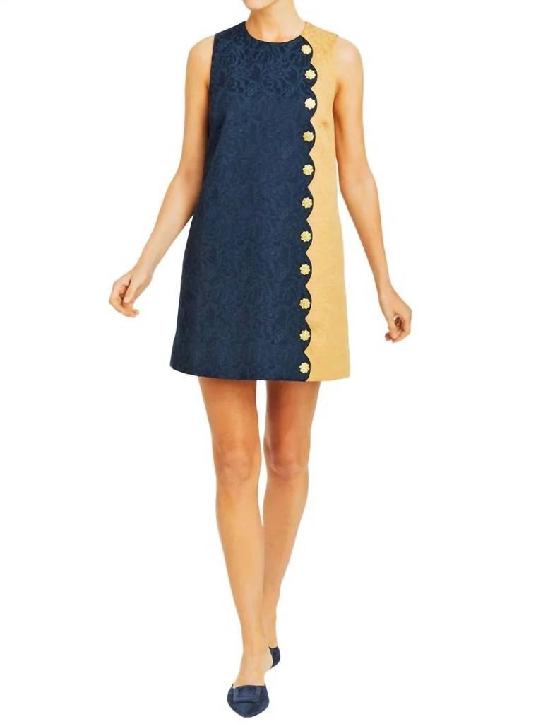 Mestiza New York Mestiza New York - Etta Mini Dress