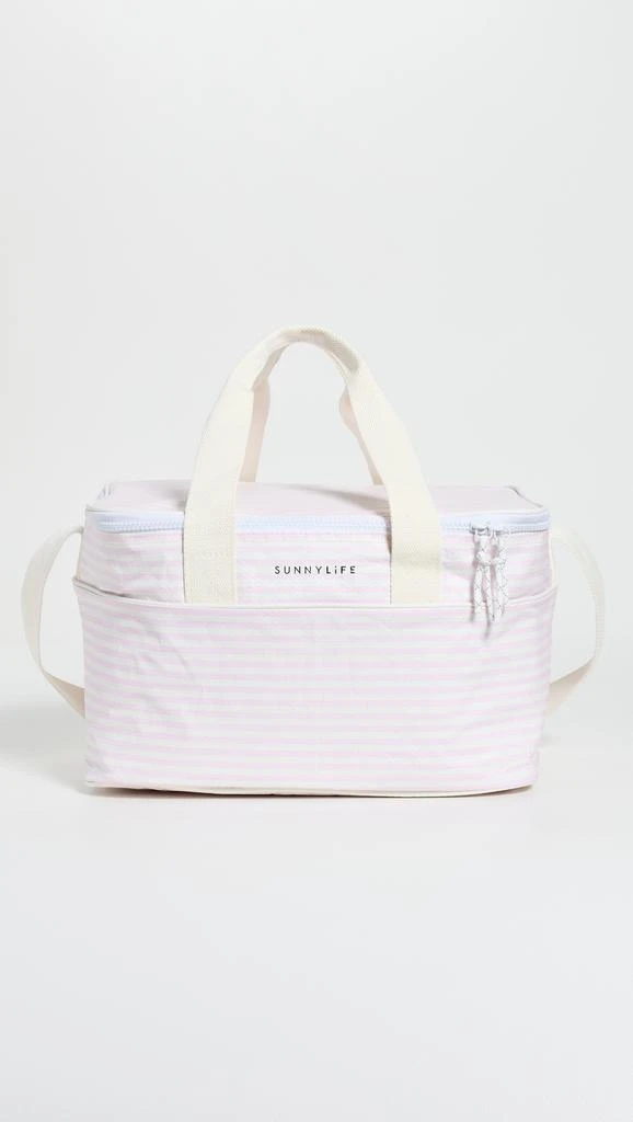 Sunnylife Light Cooler Bag 1