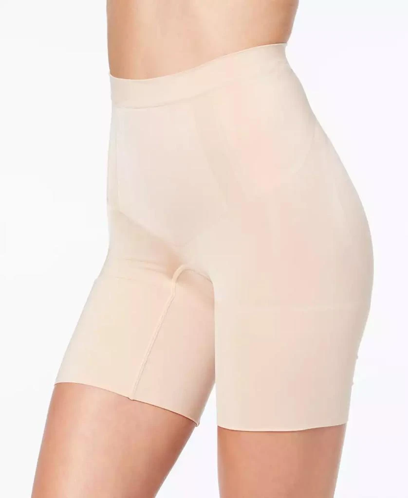 SPANX Women's  OnCore Mid-Thigh Short SS6615 1