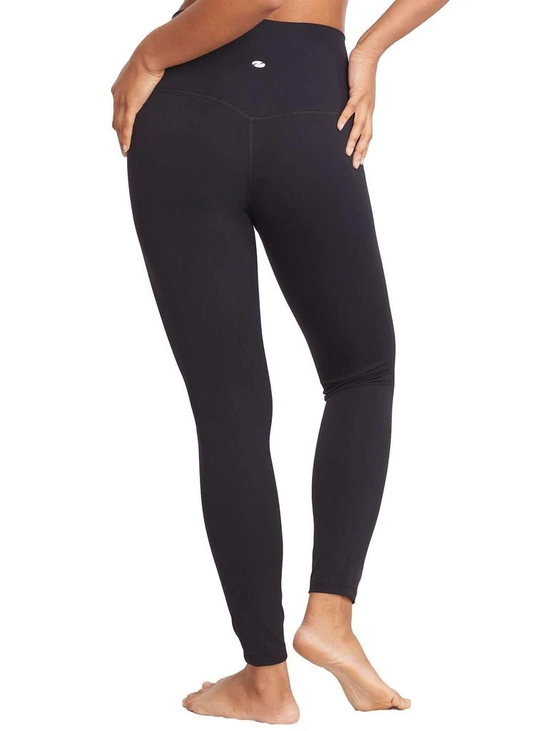 Body Up Women
s Studio Soft Yoga Leggings 2