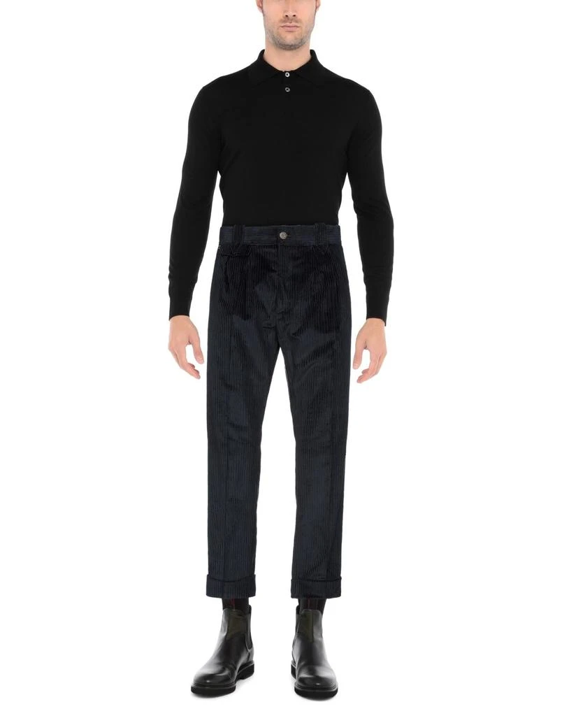 MESSAGERIE Casual pants 2