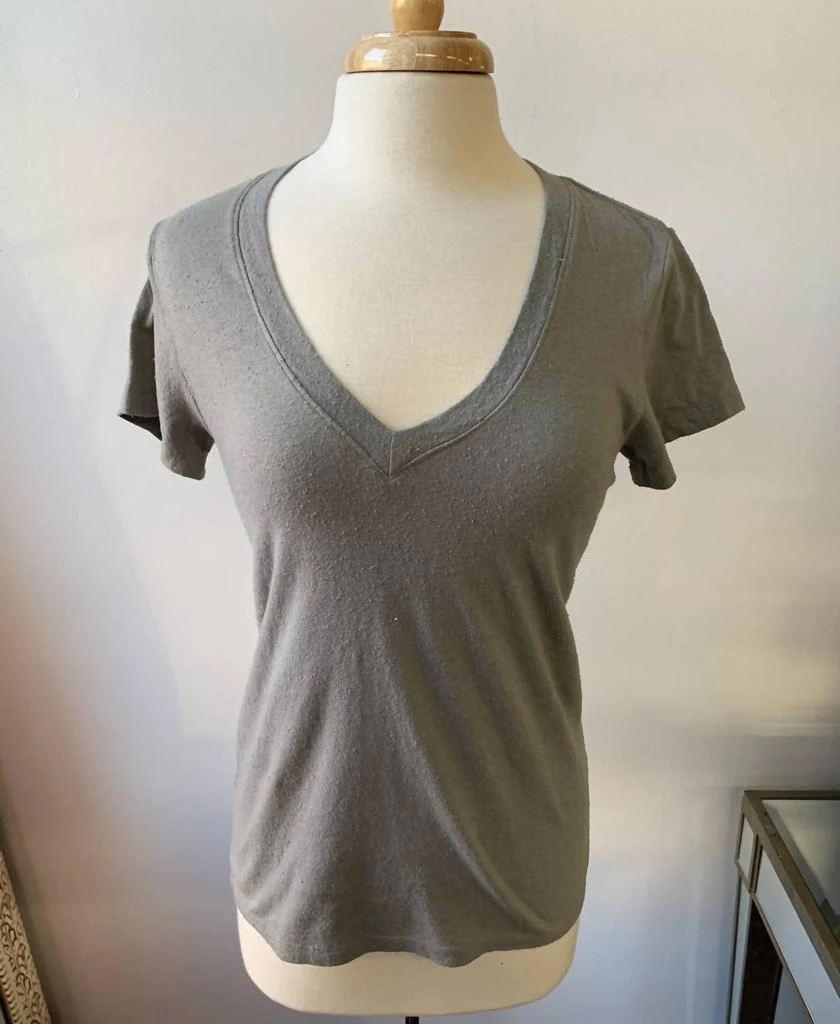 Bobi Short Sleeve Tee Shirt 1
