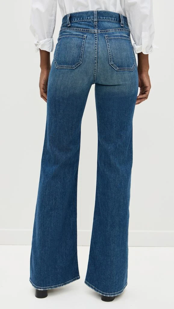 Nili Lotan Terrell Jeans 2