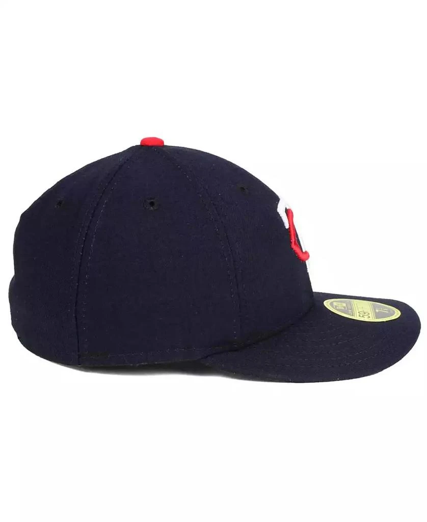 New Era Minnesota Twins Low Profile AC Performance 59FIFTY Cap 6