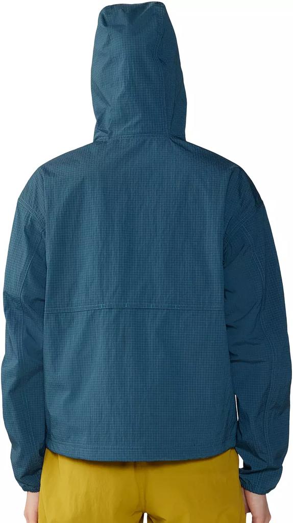 Mountain Hardwear Mountain Hardwear Women's Stryder Full-Zip Jacket