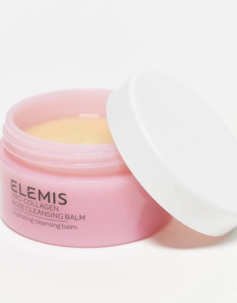 ELEMIS Elemis Pro-Collagen Rose Cleansing Balm 50g 2