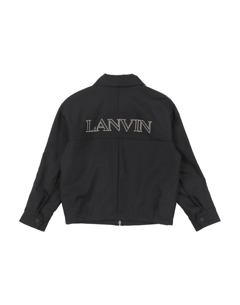Lanvin Jacket 2