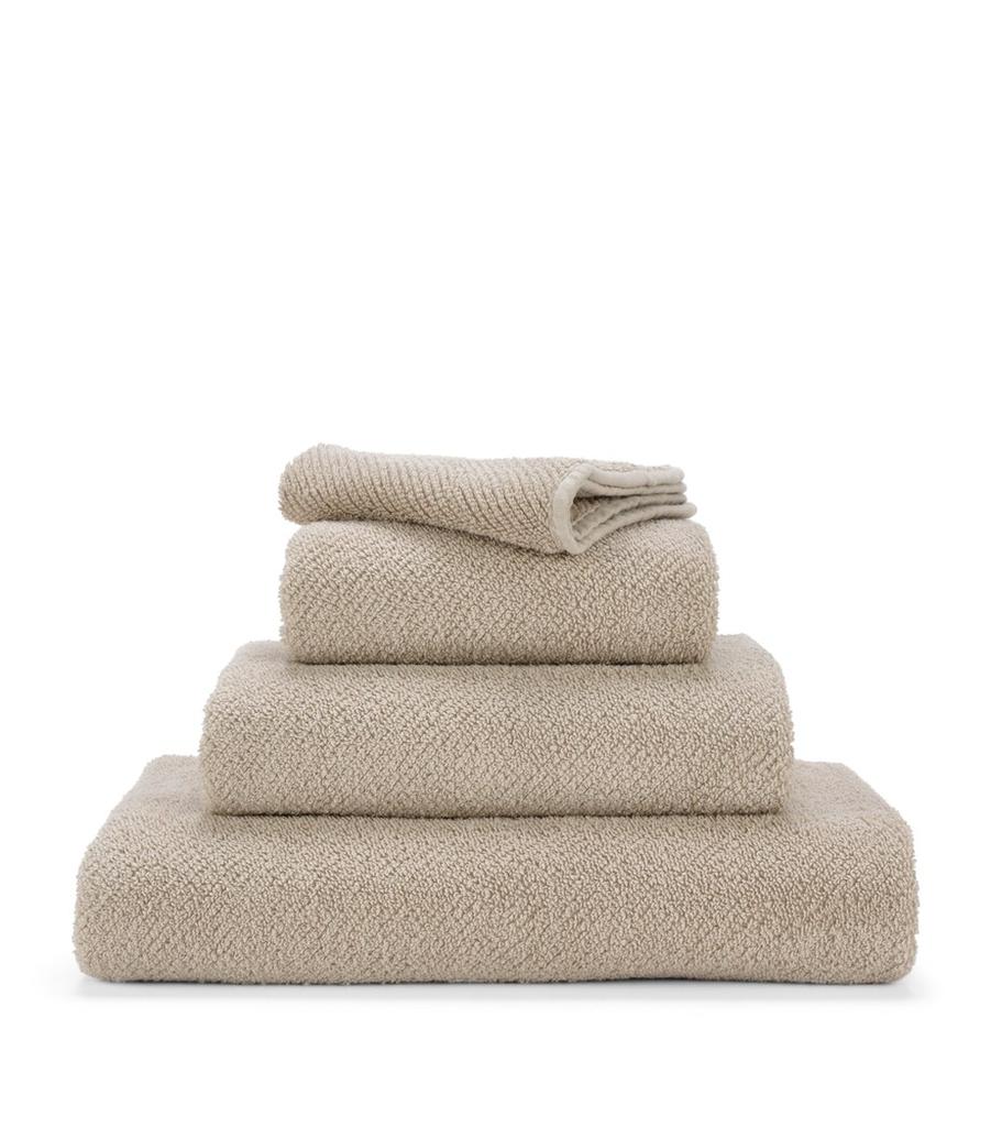 Abyss & Habidecor Twill Bath Towel (70cm x 140cm)