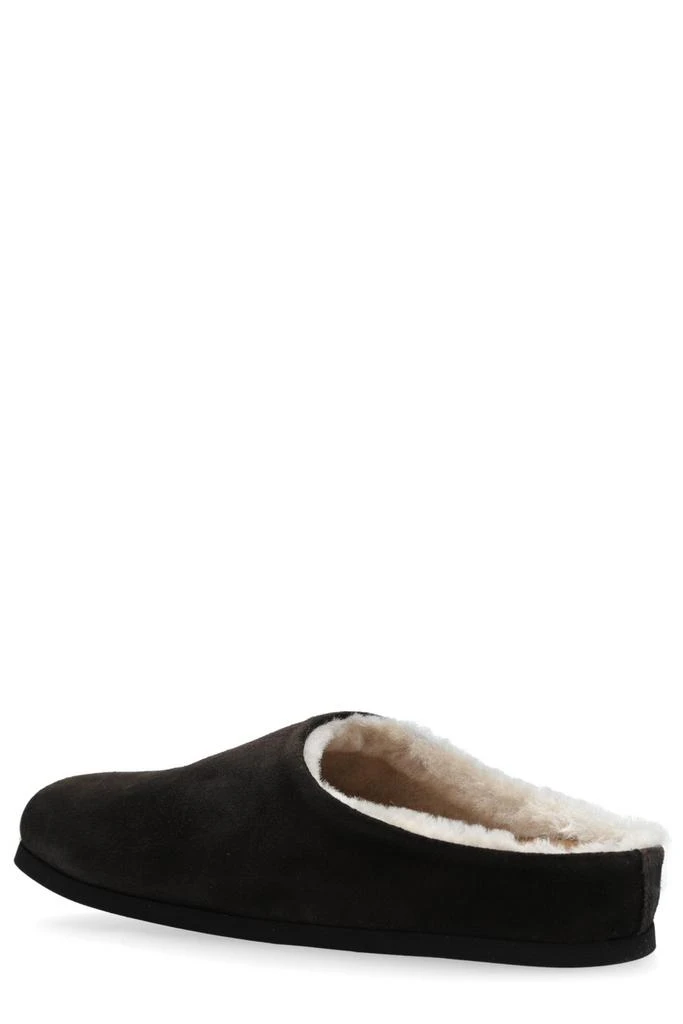 Common Projects Common Projects Slip-On Clogs 3