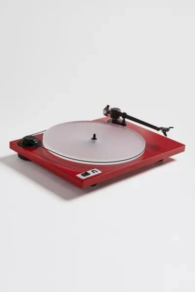 U-Turn Audio U-Turn Audio Orbit 2 Plus Turntable with Built-in Preamp 3