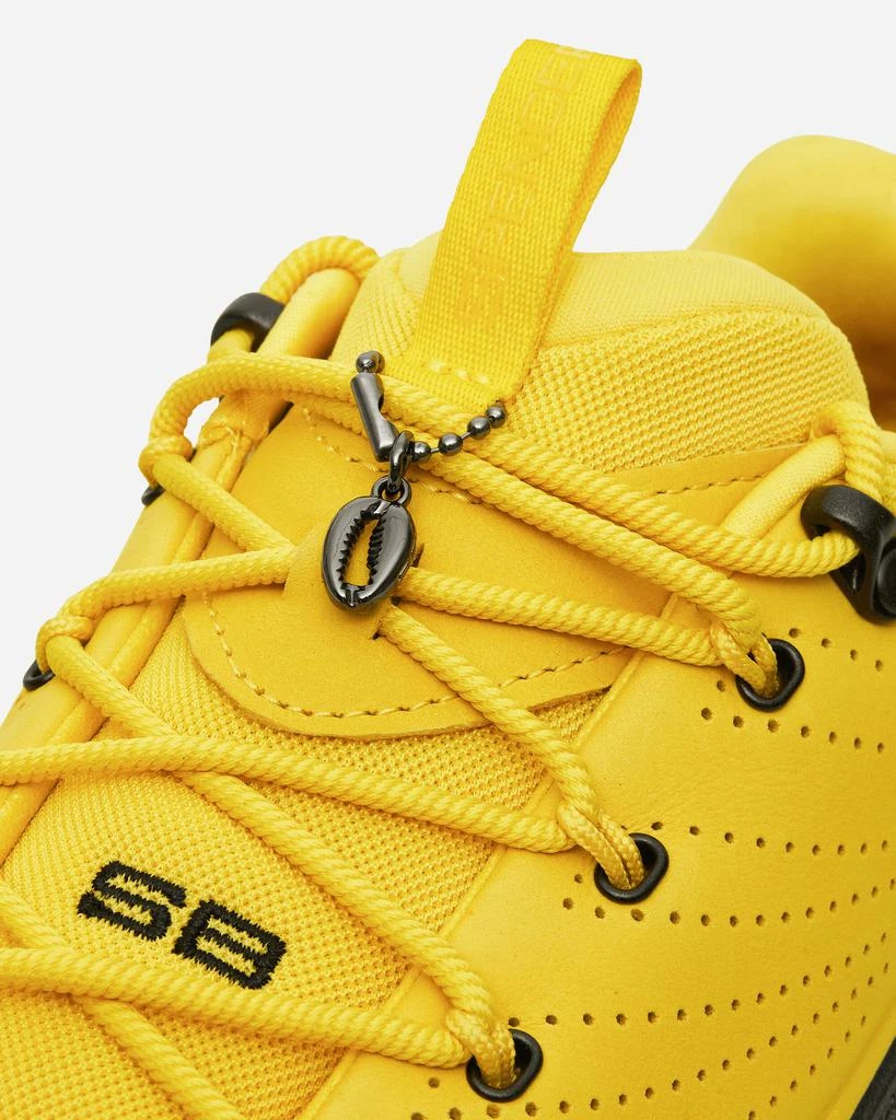 Hoka One One Spencer Badu Elevon X Sneakers Zest / Black 6