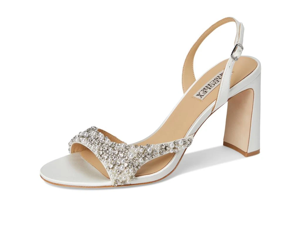 Badgley Mischka Jenesis 7