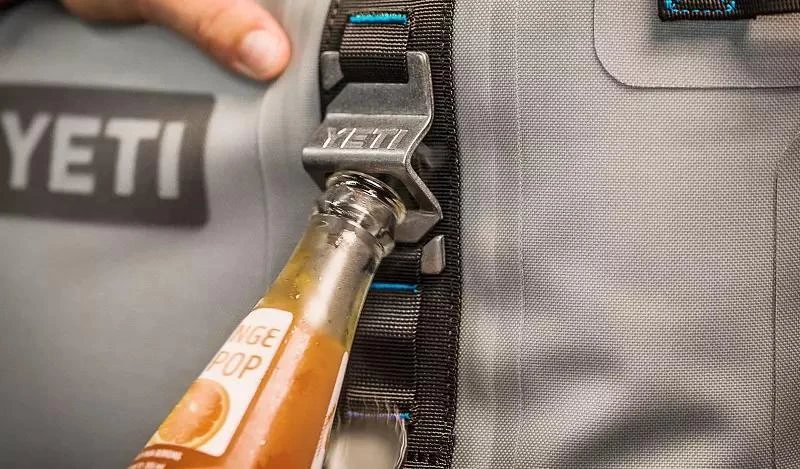 YETI YETI MOLLE Bottle Opener 4