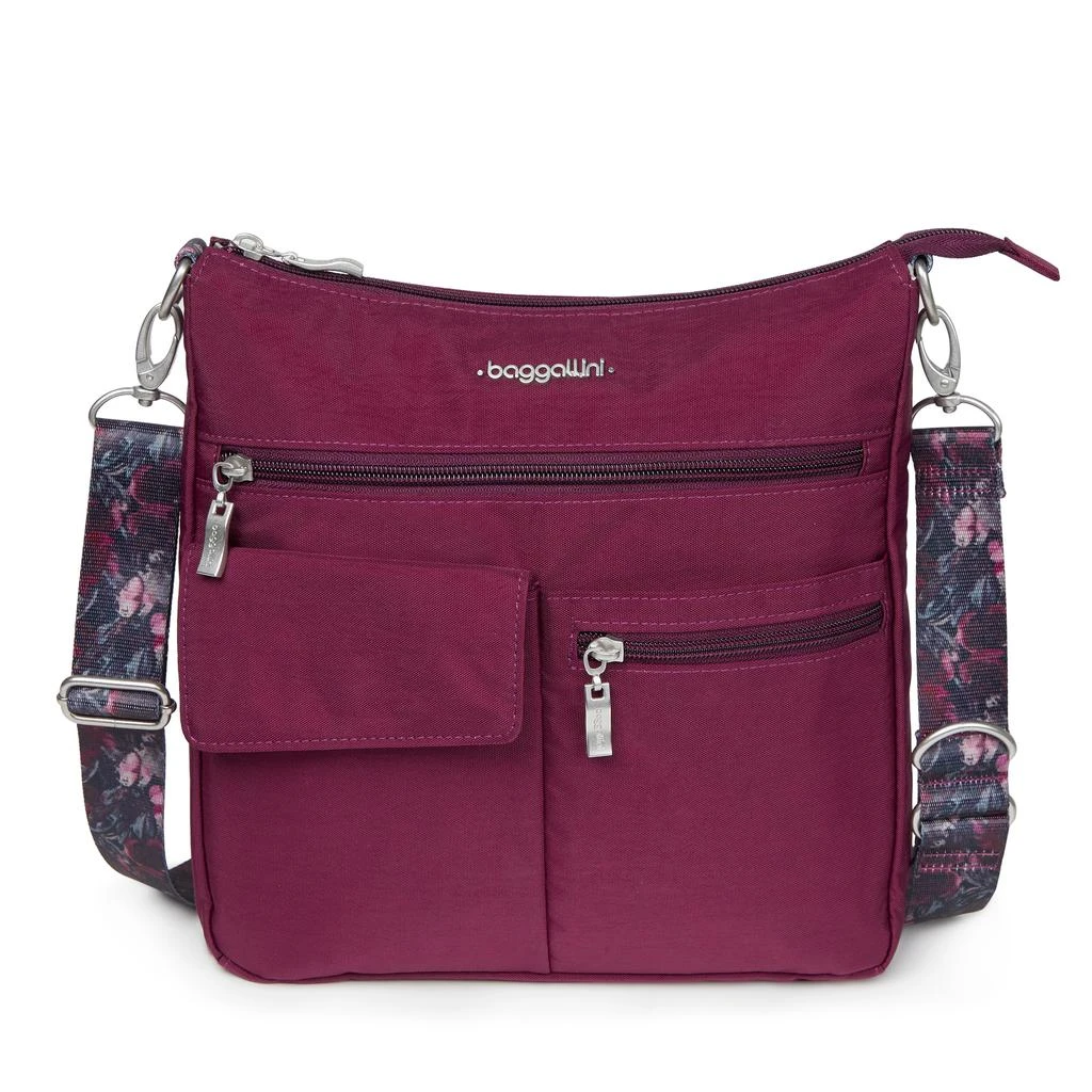 Baggallini Town Square Crossbody 2