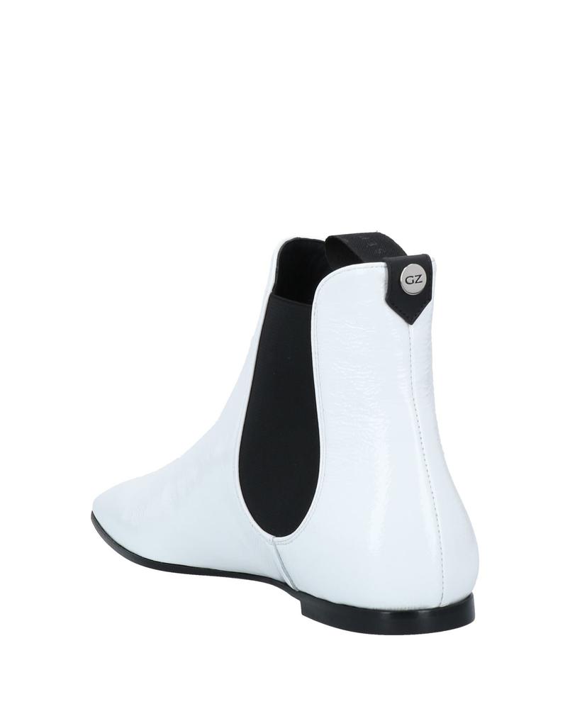 Giuseppe Zanotti Giuseppe Zanotti - Ankle Boots - White - Woman